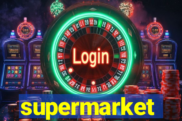 supermarket simulator apk dinheiro infinito android